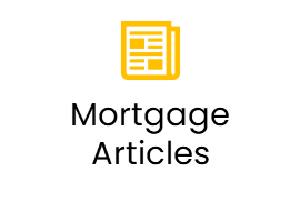 Mortgage Articles