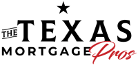 The Texas Mortgage Pros logo