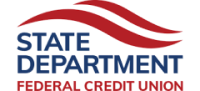 State Department Federal Credit Union logo